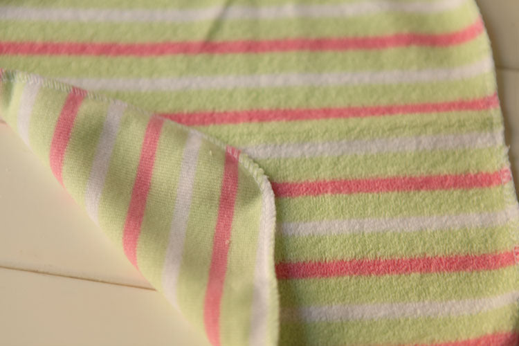Absorbent Cotton Feeding Towel