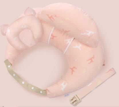 Adjustable Multifunction Nursing Pillow
