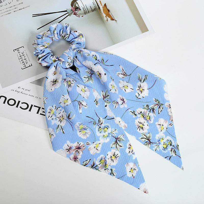 Elastic Turban Headband