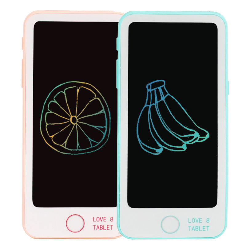 Kids' LCD Writing Board