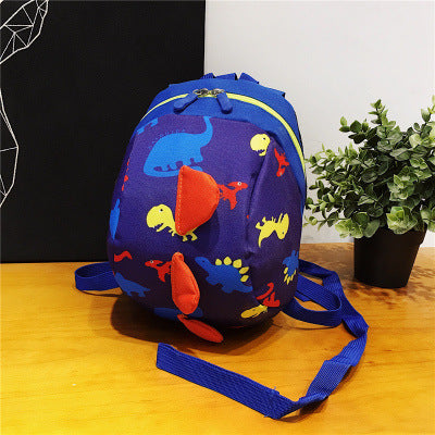 Kids' Dinosaur Backpack