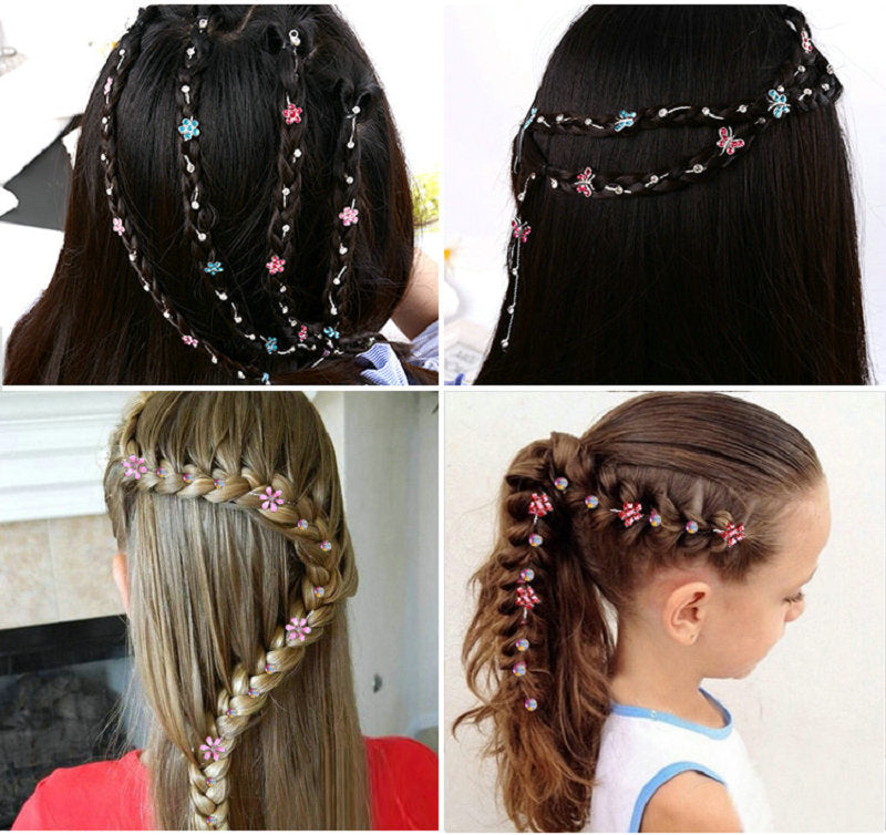 Wedding Hair Vine