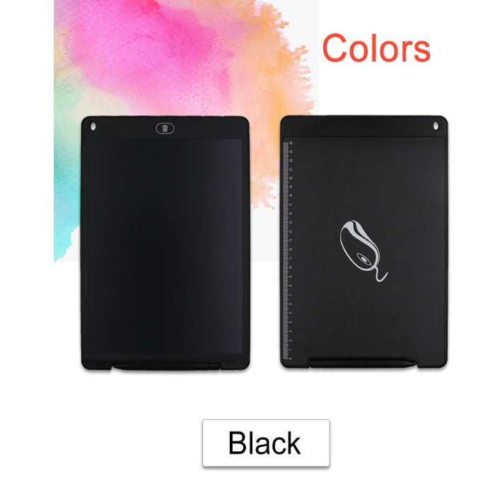 LCD Writing & Drawing Tablet
