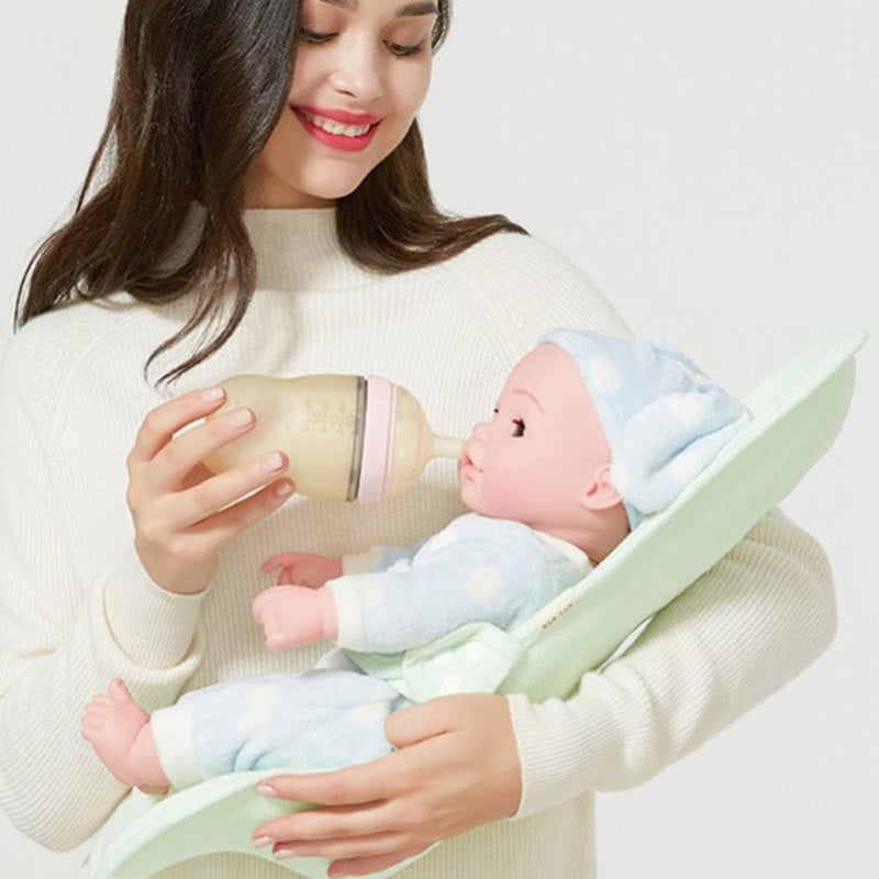 Breathable Cross Nursing Pillow