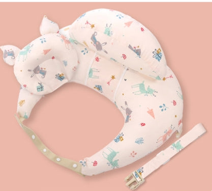 Adjustable Multifunction Nursing Pillow