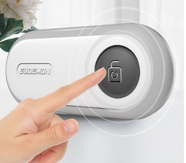 Slim Baby Safety Lock