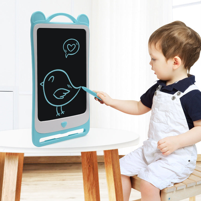 Kids' LCD Writing Board