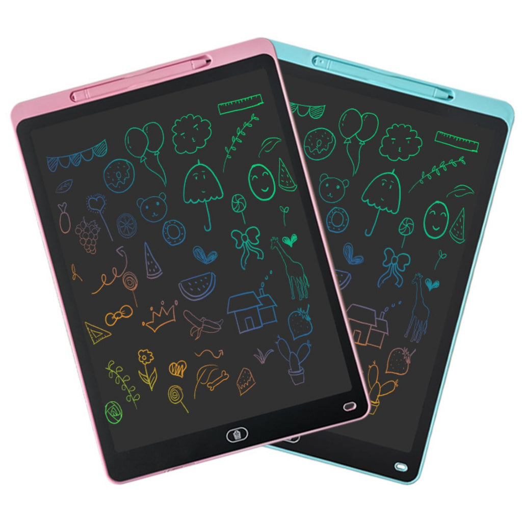 10-Inch Colorful Doodle Tablet