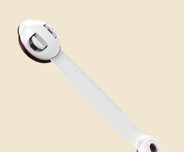 Multifunctional Baby Safety Lock