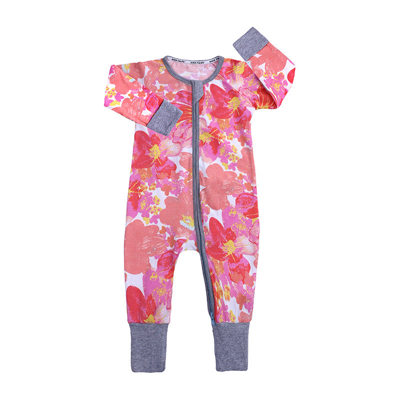 Baby Cotton Onesie