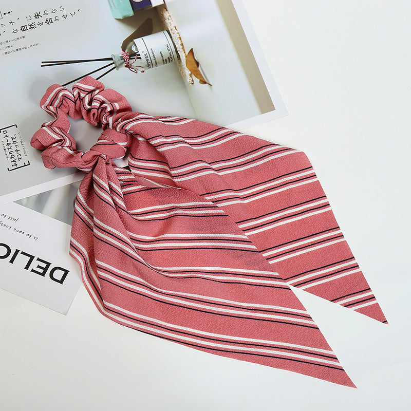 Elastic Turban Headband