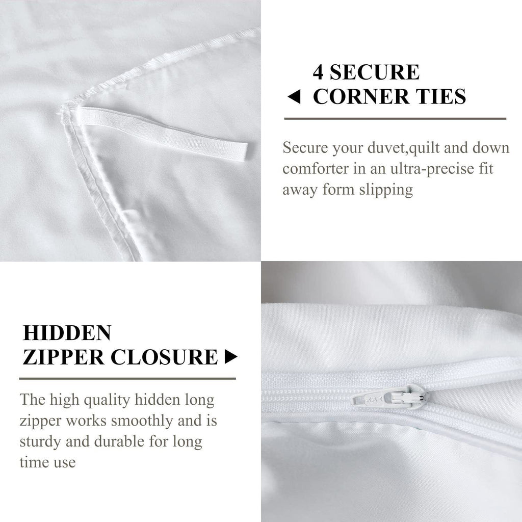 Watermelon Duvet Cover Set (3-Piece)