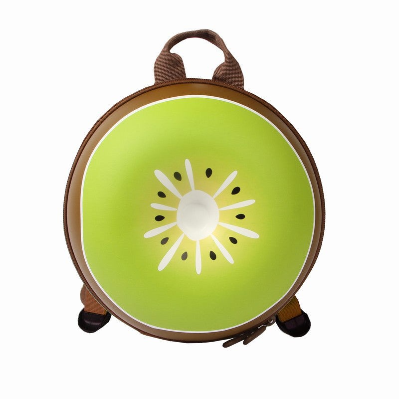 Toddler Fruit-Shape Anti-Lost Backpack