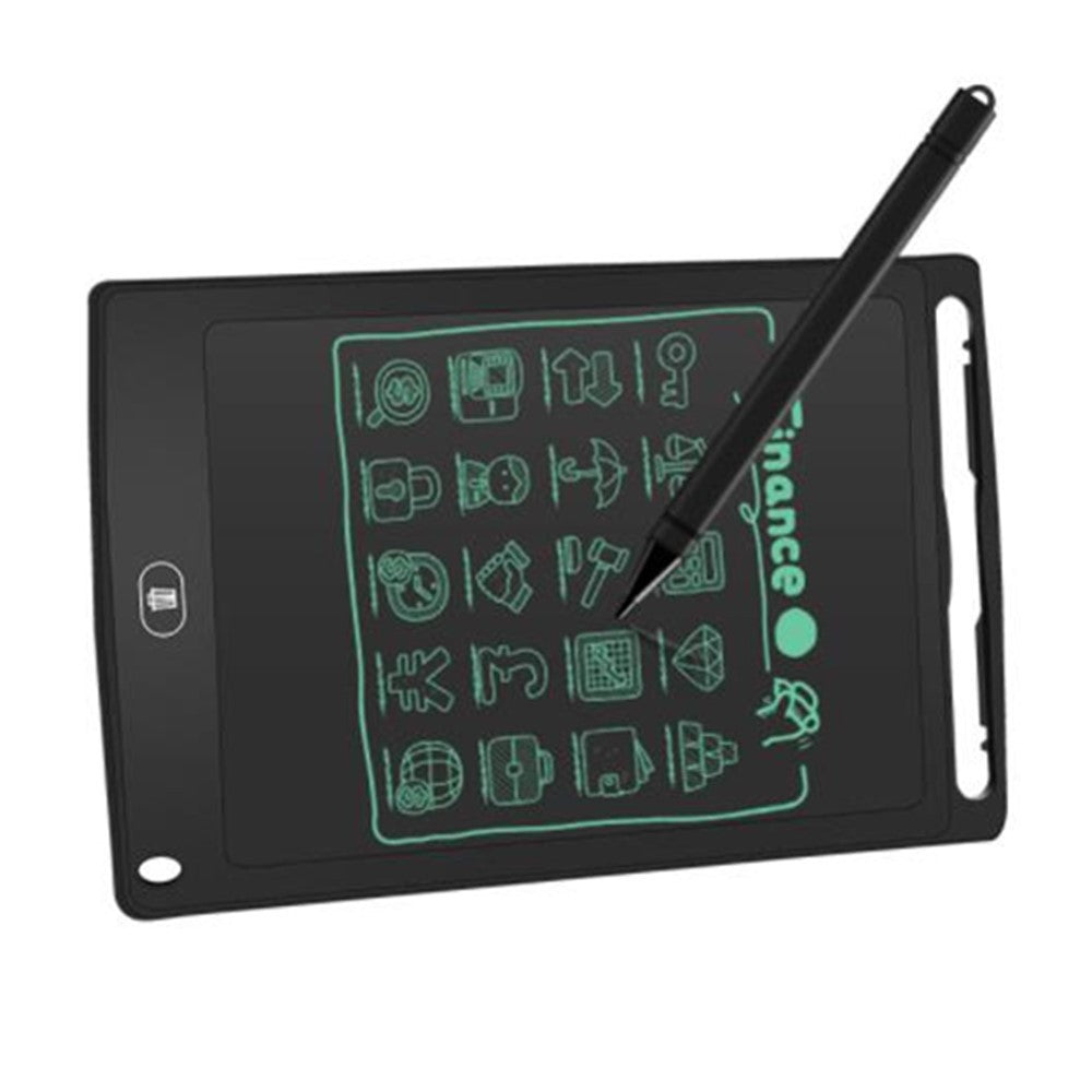 Kids' LCD Note & Draft Board