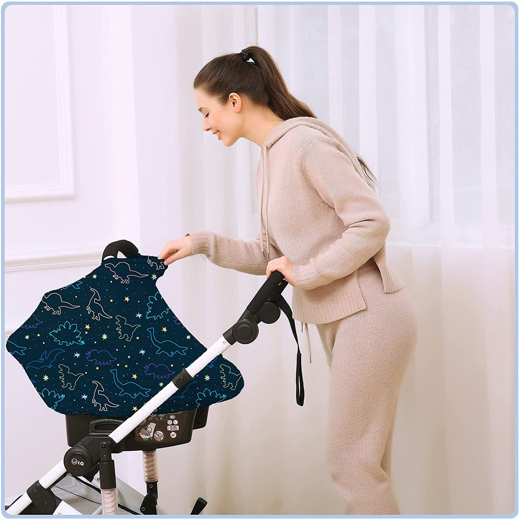 Multifunctional Nursing Cover