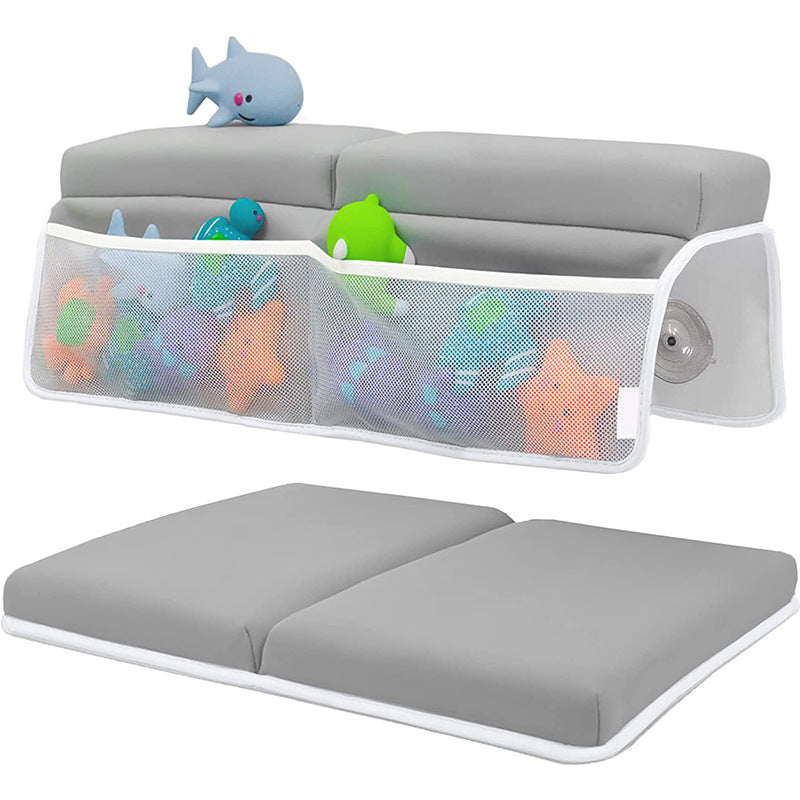 Bath-Time Kneeling Pad