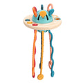 Silicone Finger Stretch Sensory Toy