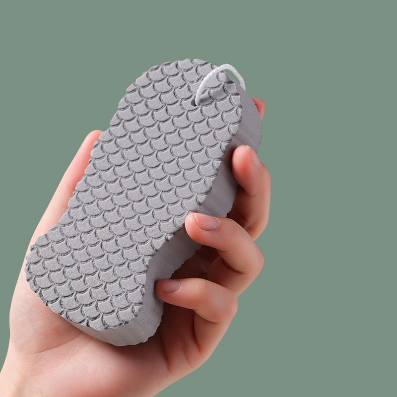 Kids' Soft Bath Sponge