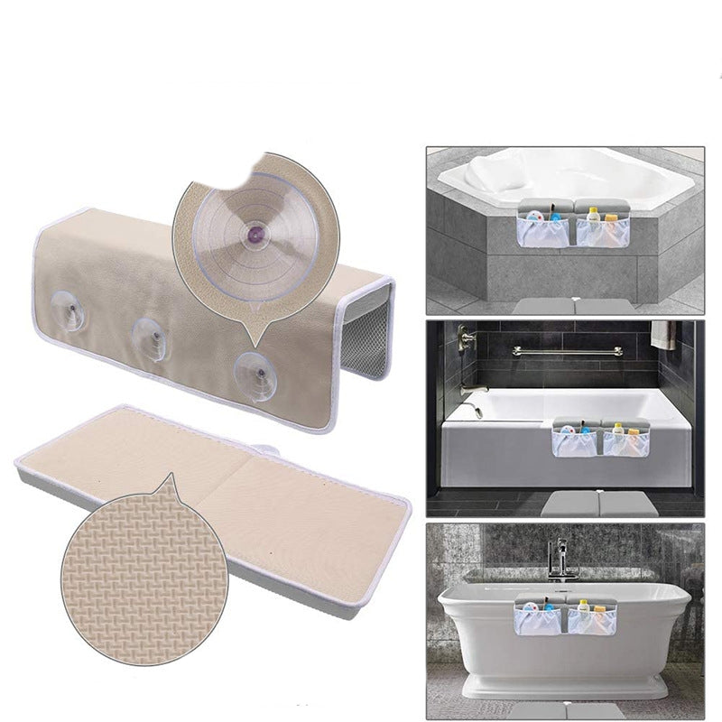 Bath-Time Kneeling Pad