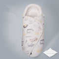 Baby Anti-Startle Swaddle