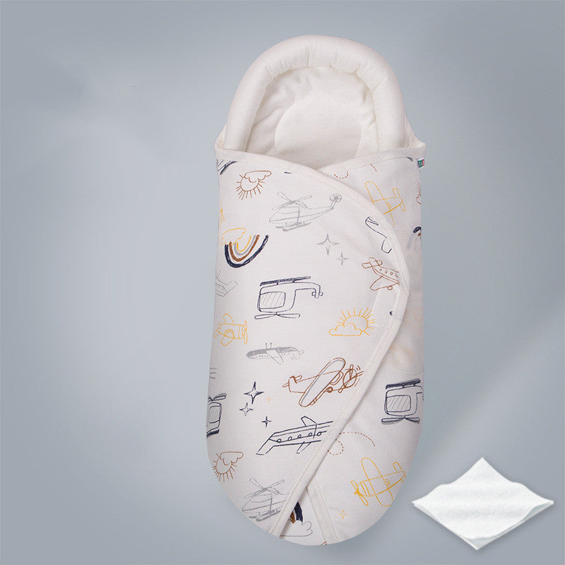 Baby Anti-Startle Swaddle