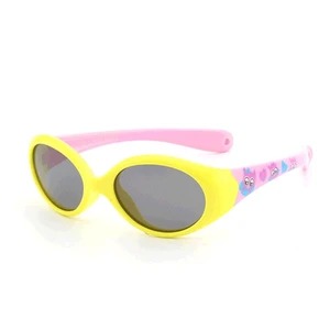 Baby Polarized UV400 Sunglasses
