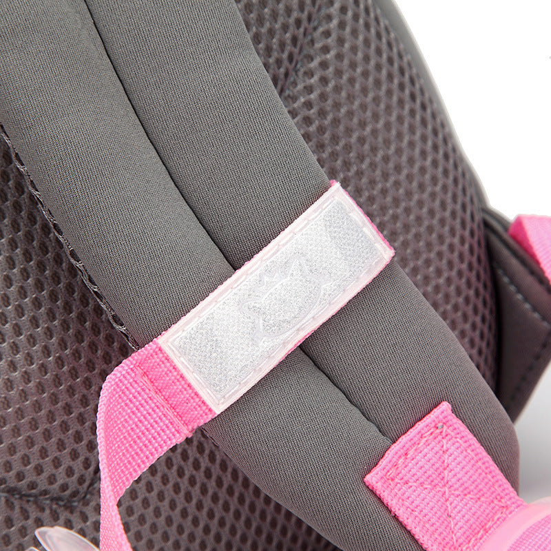 Kids' Lightweight Waterproof Backpack