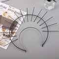 Decorative Hair Crown