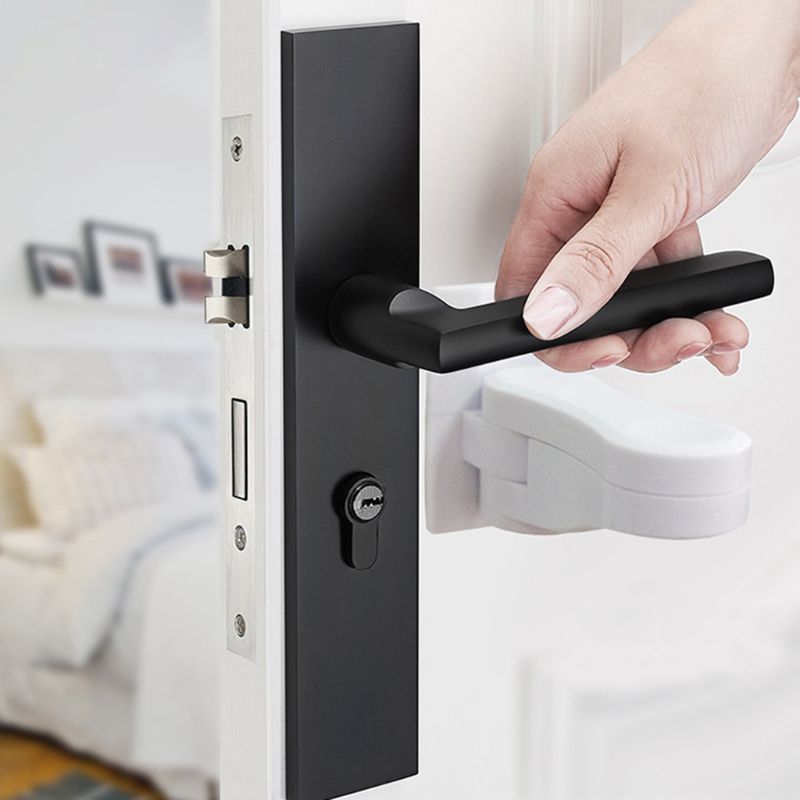 Baby Door Handle Safety Lock