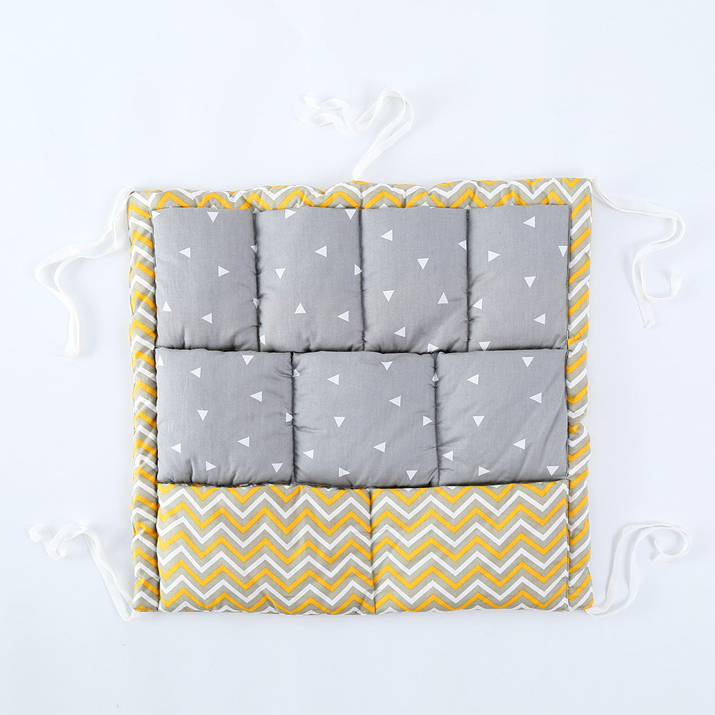 Crib Hanging Storage Organizer