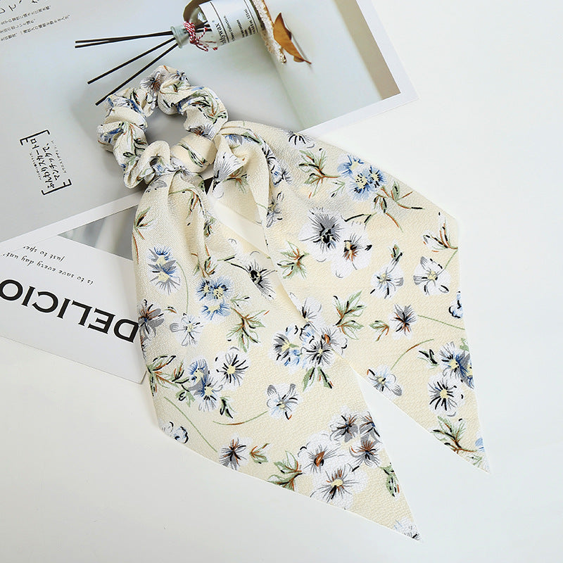 Elastic Turban Headband