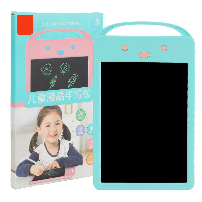 Kids' LCD Writing Board