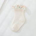 Baby Cotton Socks
