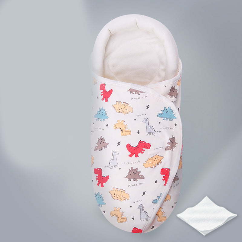 Baby Anti-Startle Swaddle