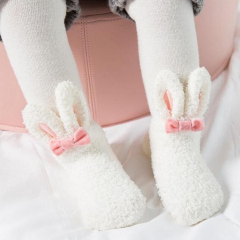 Baby Silicone Non-Slip Socks