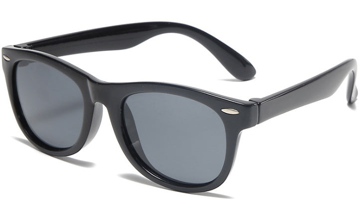 Kids' Polarized Sunglasses (Ages 3–12)