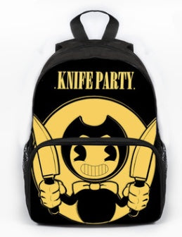 Kids' 13-Inch School Backpack