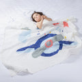 Baby Cotton Swaddle