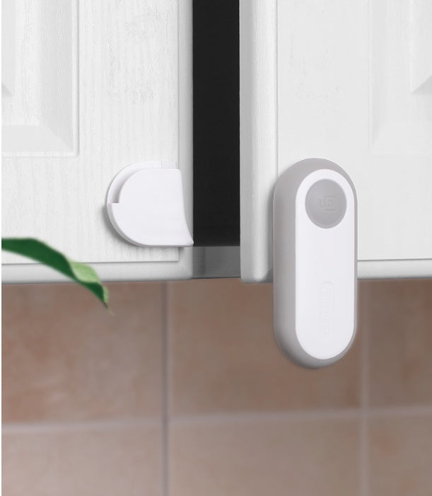 Slim Baby Safety Lock