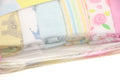 Absorbent Cotton Feeding Towel