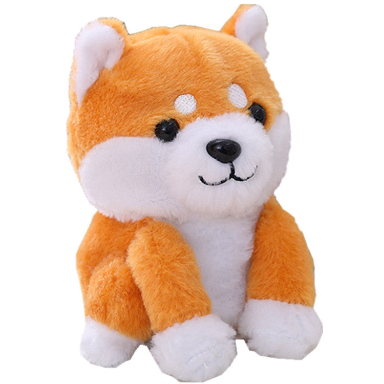 Talking Electric Puppy Plush