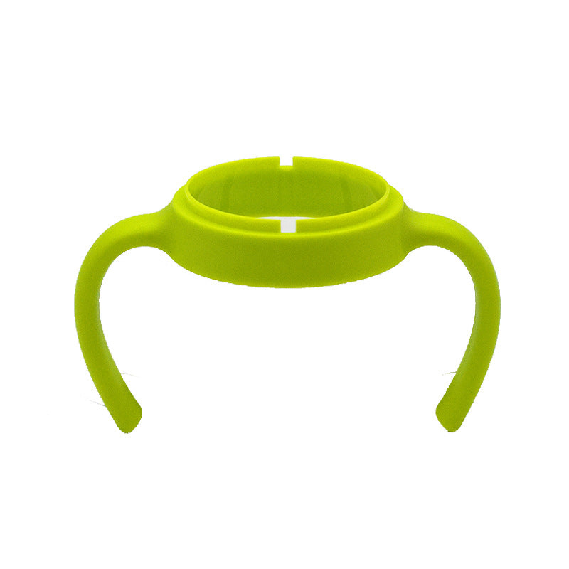 Wide-Neck Bottle Handle Grips