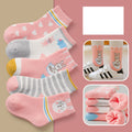 Baby Thick Terry Socks