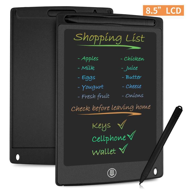 Kids' LCD Note & Draft Board