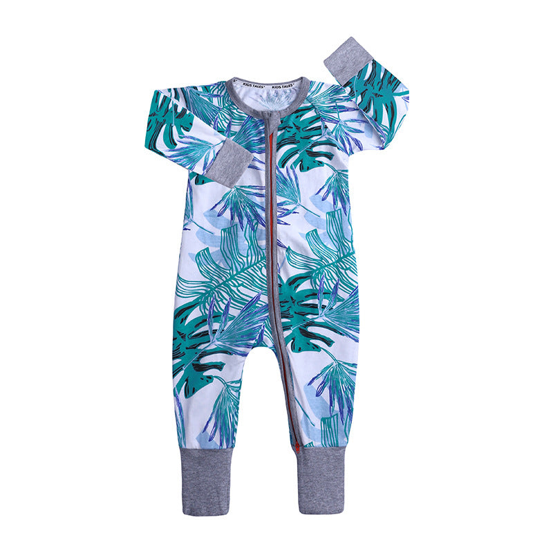 Baby Cotton Onesie