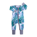 Baby Cotton Onesie