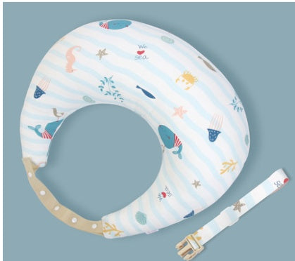 Adjustable Multifunction Nursing Pillow