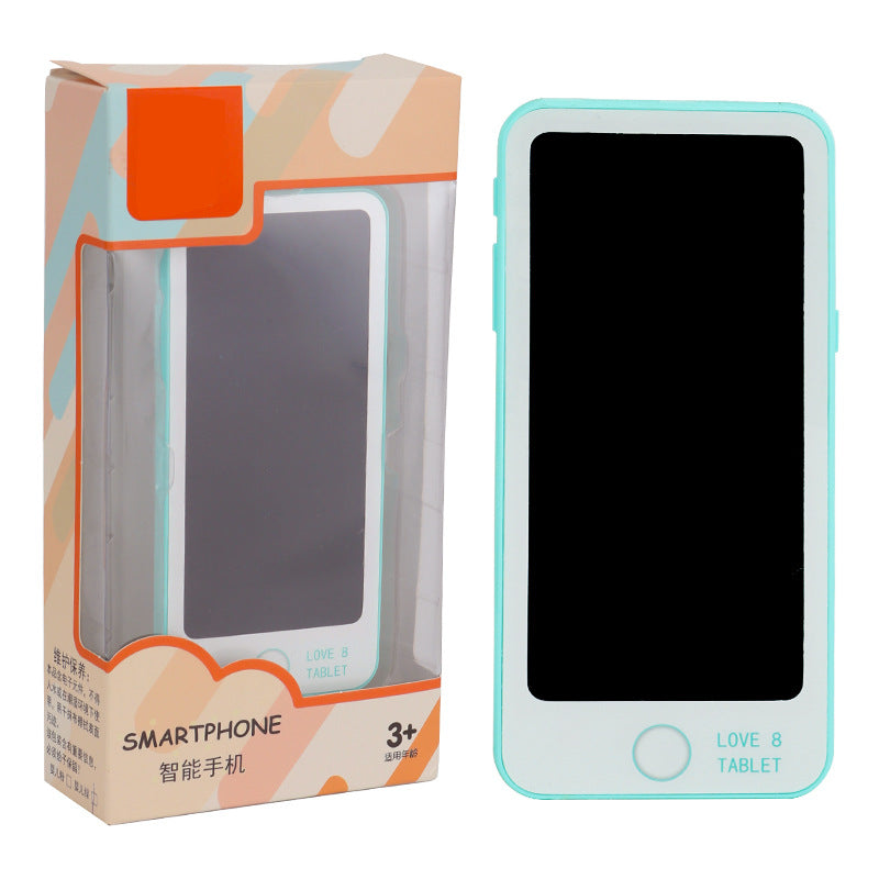 Kids' LCD Writing Board