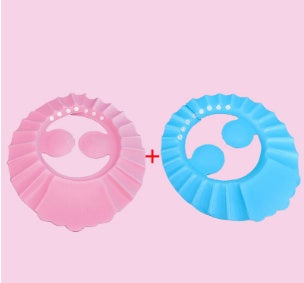 Kids' Bath Visor Cap