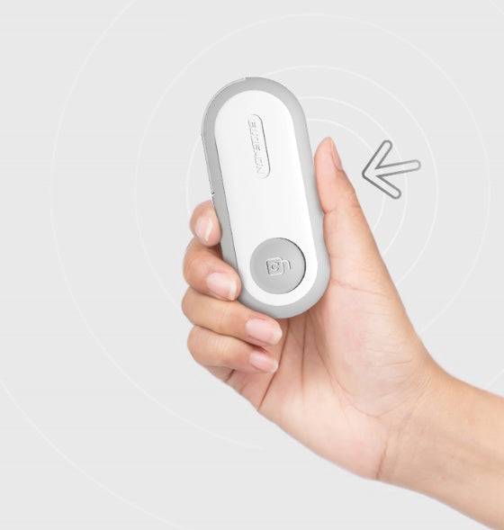 Slim Baby Safety Lock